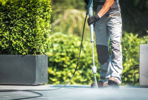 Best Factory Floor Cleaning  in Webster, TX