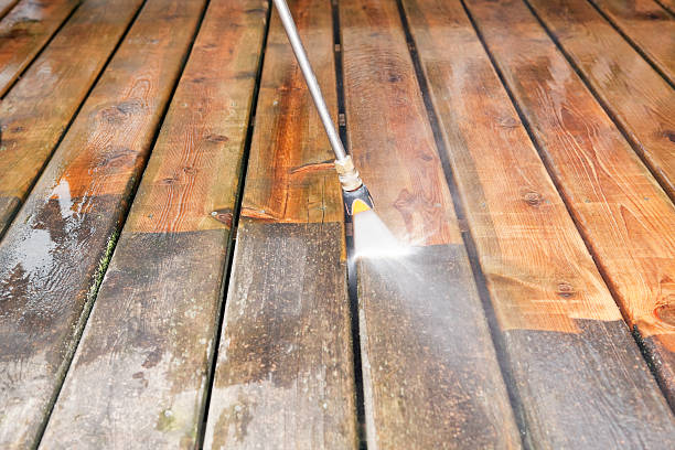 Webster, TX Pressure Washing Services Company